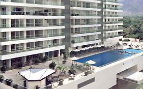 Mercure Santa Marta Emile